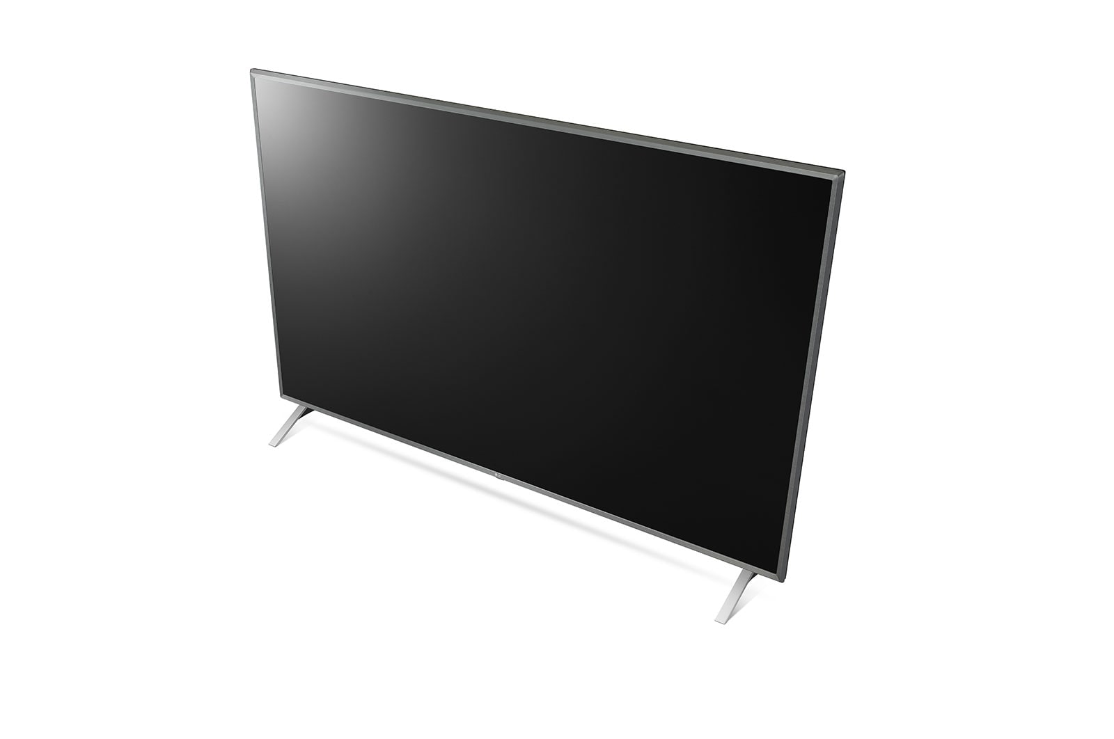 LG 75" UN73 LG UHD TV with ThinQ® AI, 75UN7370PUB