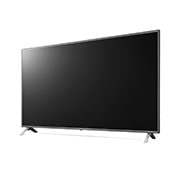 LG 75" UN73 LG UHD TV with ThinQ® AI, 75UN7370PUB