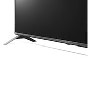 LG 75" UN73 LG UHD TV with ThinQ® AI, 75UN7370PUB