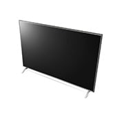 LG 75" UN73 LG UHD TV with ThinQ® AI, 75UN7370PUB