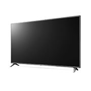 LG 75" UN85 LG UHD TV with ThinQ® AI, 75UN8570AUD