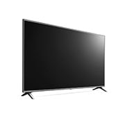 LG 75" UN85 LG UHD TV with ThinQ® AI, 75UN8570AUD