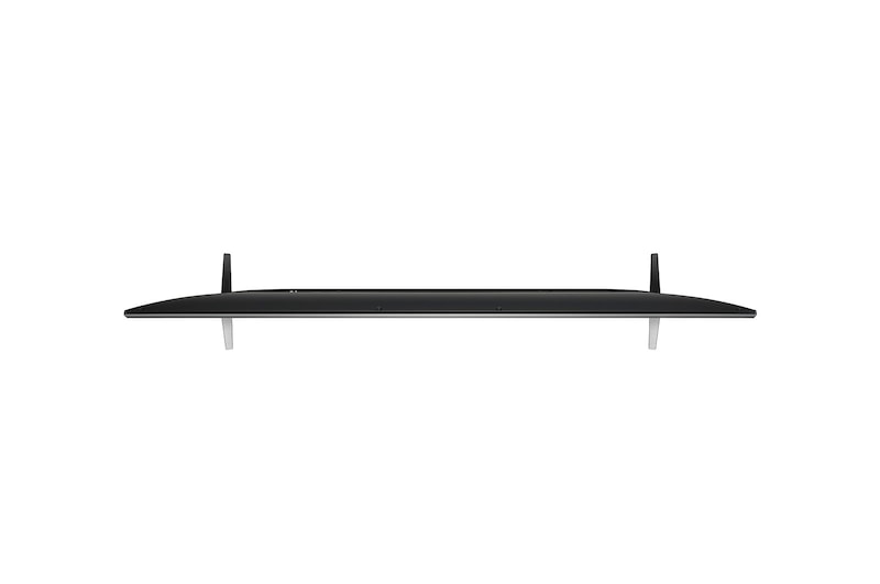 LG 75" UN85 LG UHD TV with ThinQ® AI, 75UN8570AUD