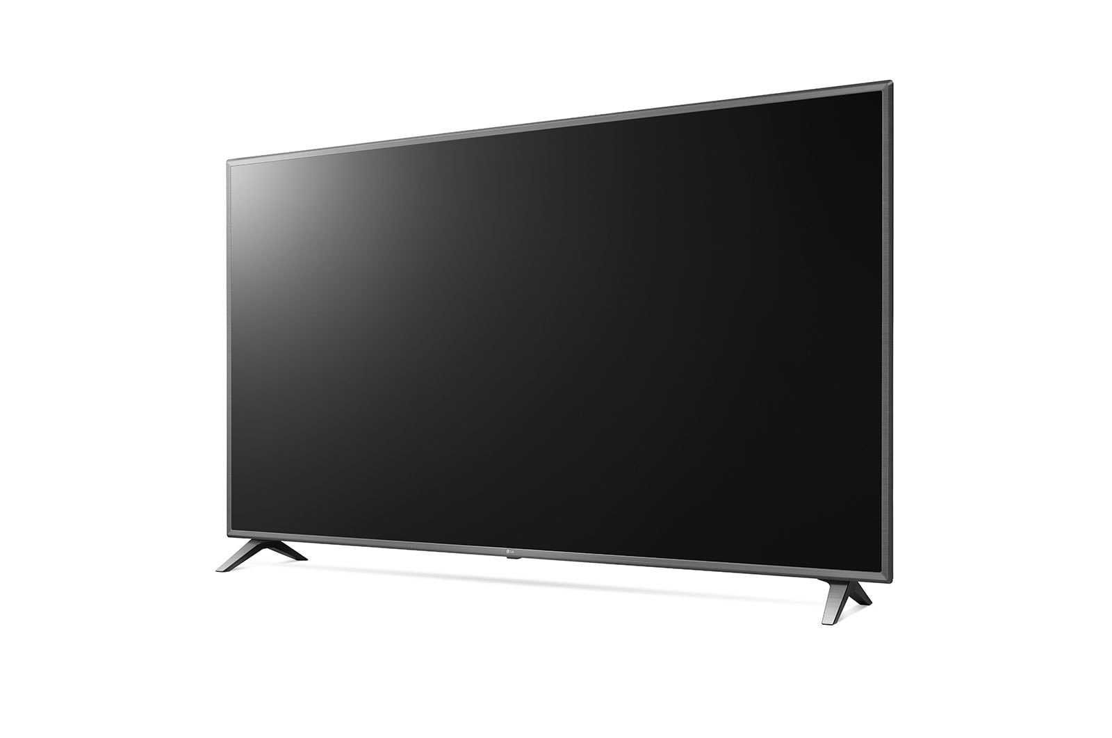 LG 75" UN85 LG UHD TV with ThinQ® AI, 75UN8570AUD