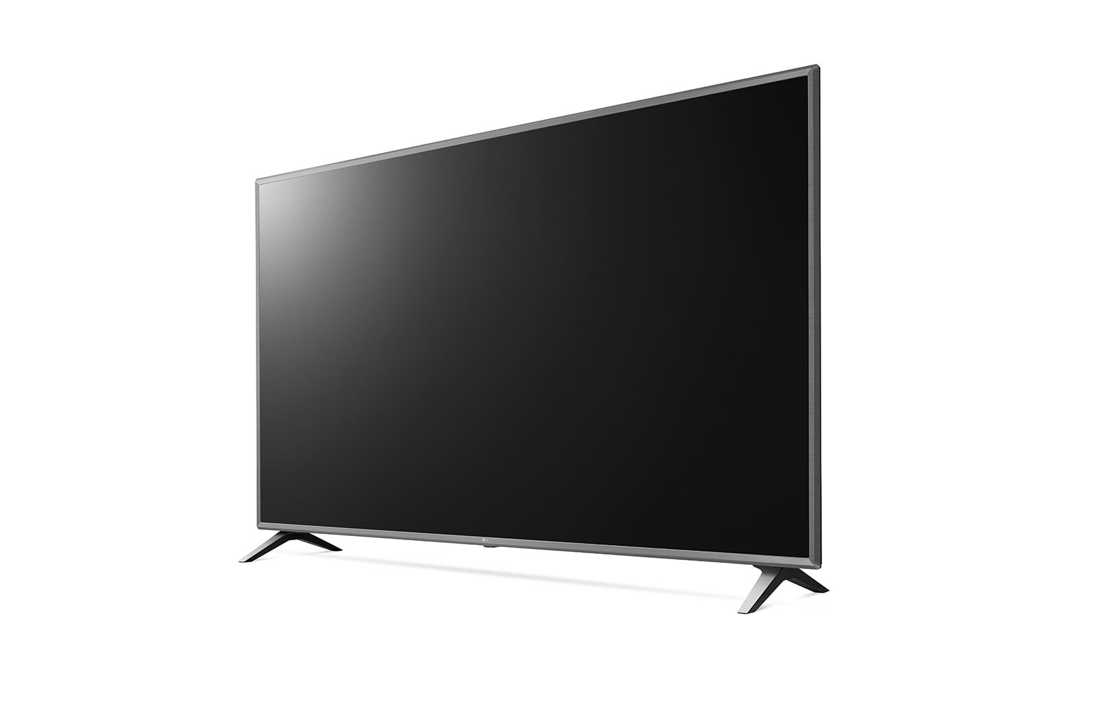 LG 75" UN85 LG UHD TV with ThinQ® AI, 75UN8570AUD