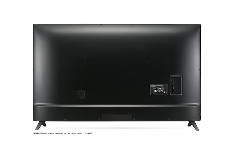 LG 75" UN85 LG UHD TV with ThinQ® AI, 75UN8570AUD
