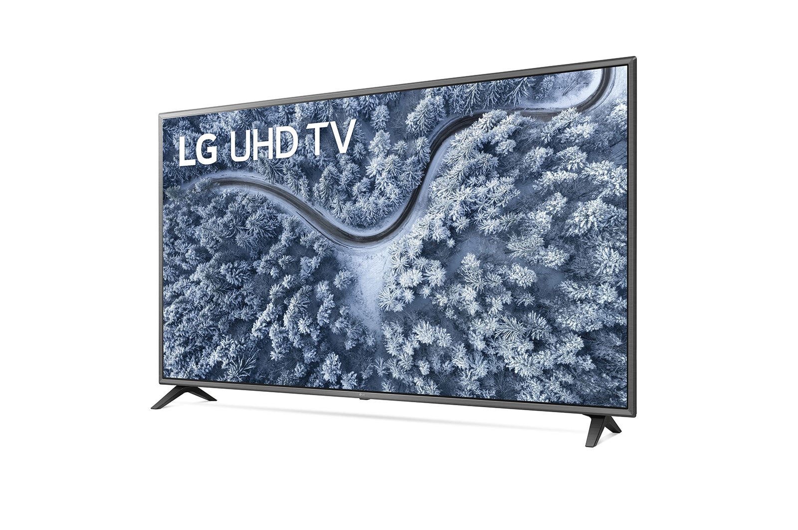 LG UP70 75" 4K Smart UHD TV, 75UP7070PUD