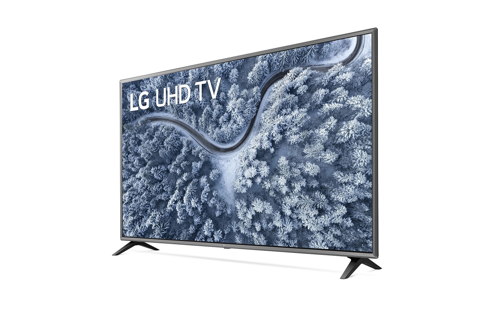 LG UP70 75" 4K Smart UHD TV, 75UP7070PUD