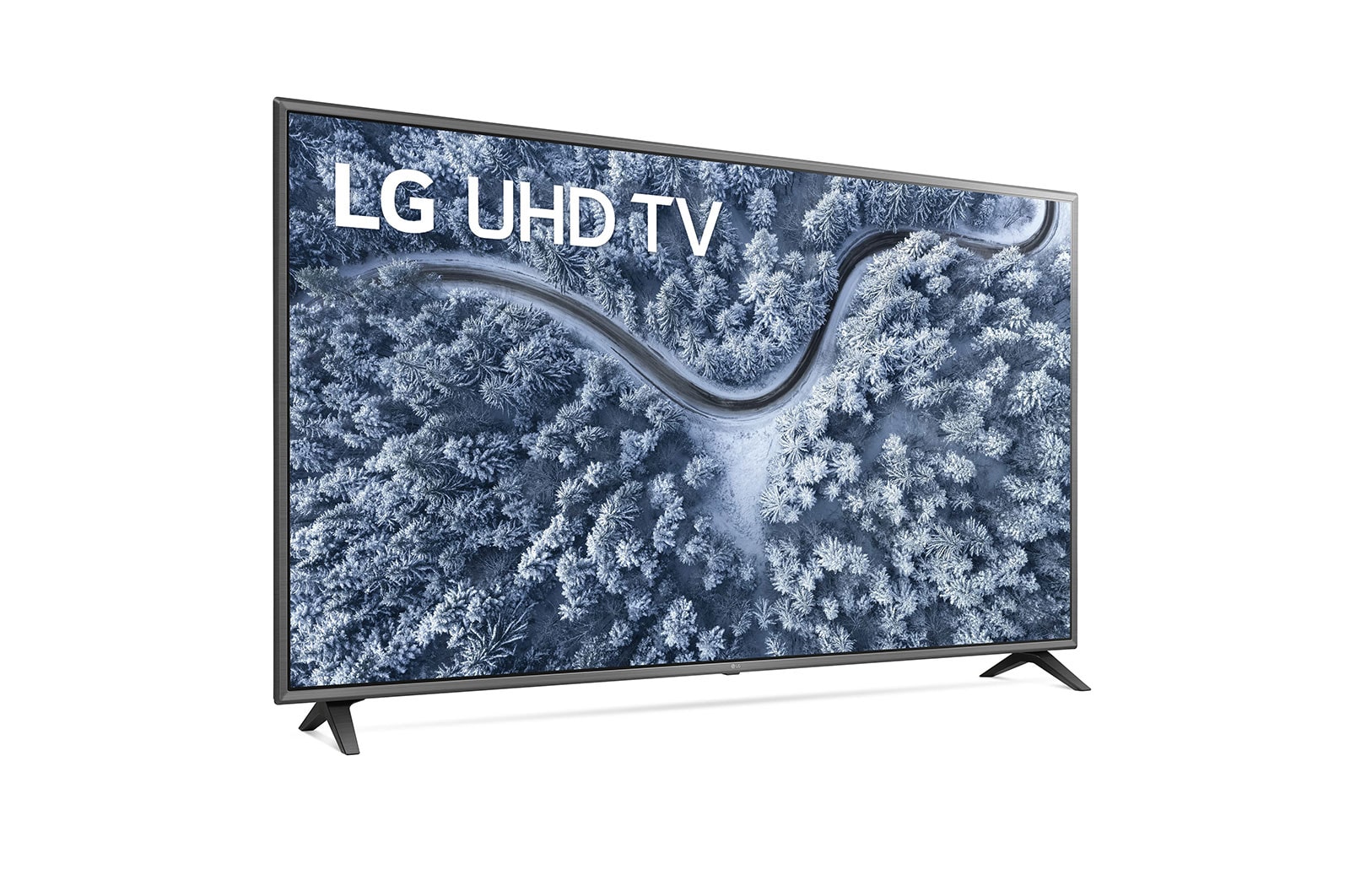 LG UP70 75" 4K Smart UHD TV, 75UP7070PUD