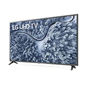 LG UP70 75" 4K Smart UHD TV, 75UP7070PUD