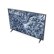 LG UP70 75" 4K Smart UHD TV, 75UP7070PUD