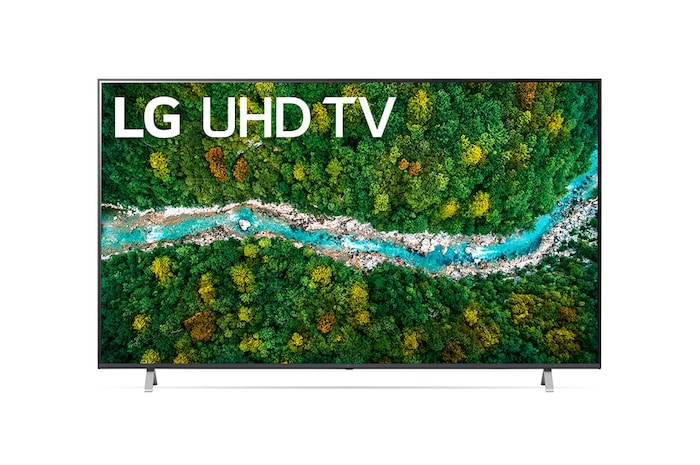 LG UHD TV UP7300, 75UP7300PUC