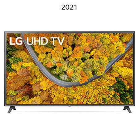 LG UP75 75” 4K Smart UHD TV - 75UP7570AUE | LG Canada