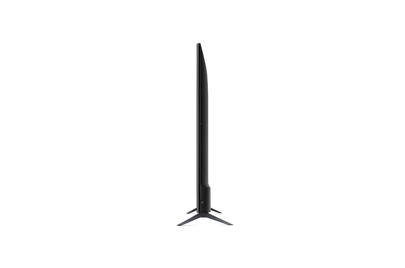 LG UP75 75” 4K Smart UHD TV, 75UP7570AUE