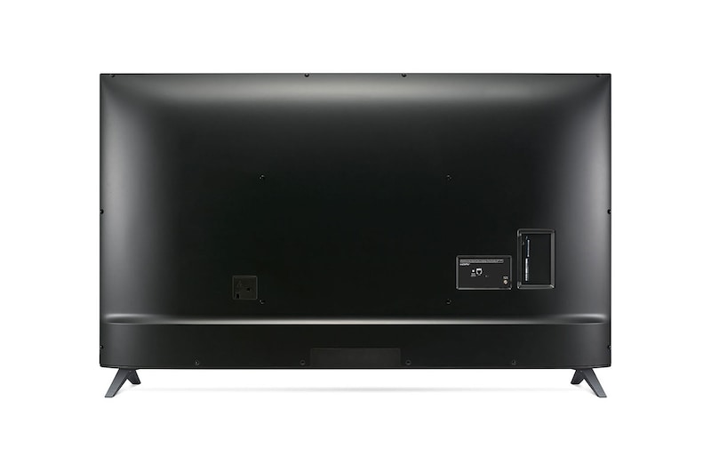 LG UP75 75” 4K Smart UHD TV, 75UP7570AUE