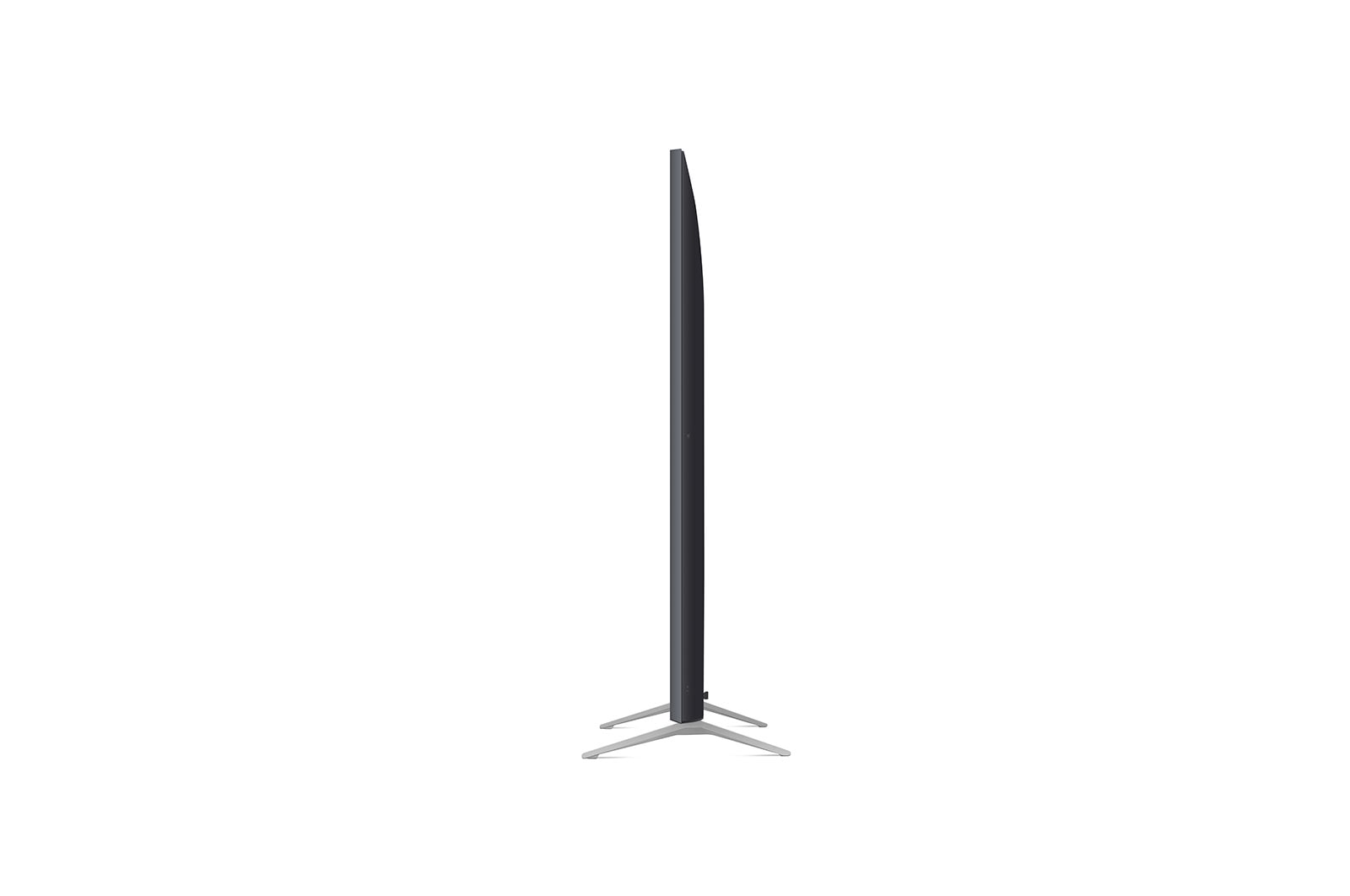 LG UP76 75” 4K Smart UHD TV, 75UP7670PUB