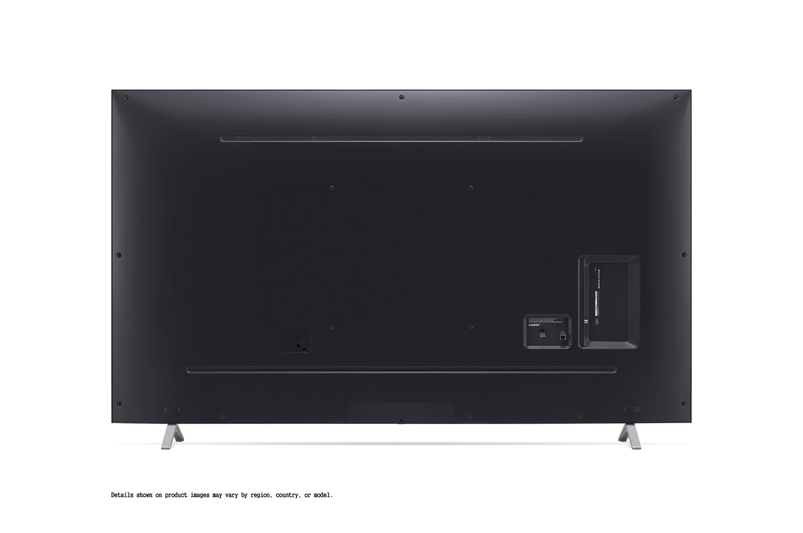 LG UP76 75” 4K Smart UHD TV, 75UP7670PUB