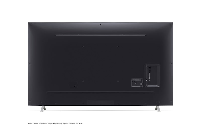 LG UP76 75” 4K Smart UHD TV, 75UP7670PUB