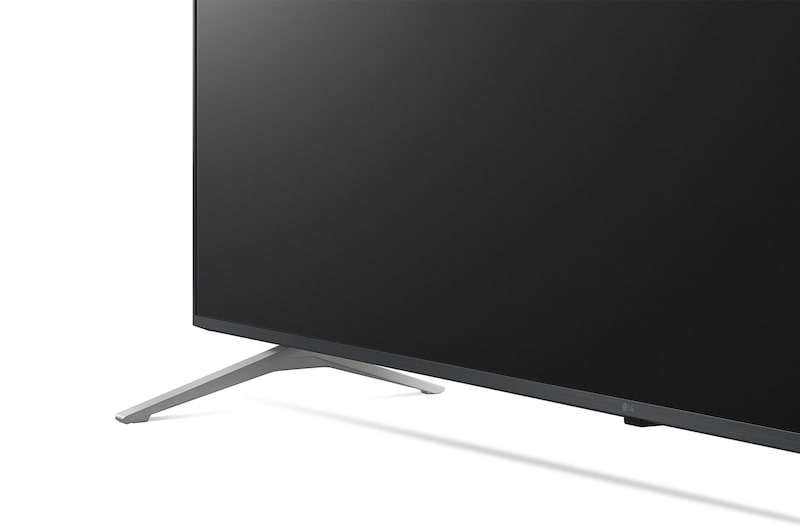 LG UP76 75” 4K Smart UHD TV, 75UP7670PUB