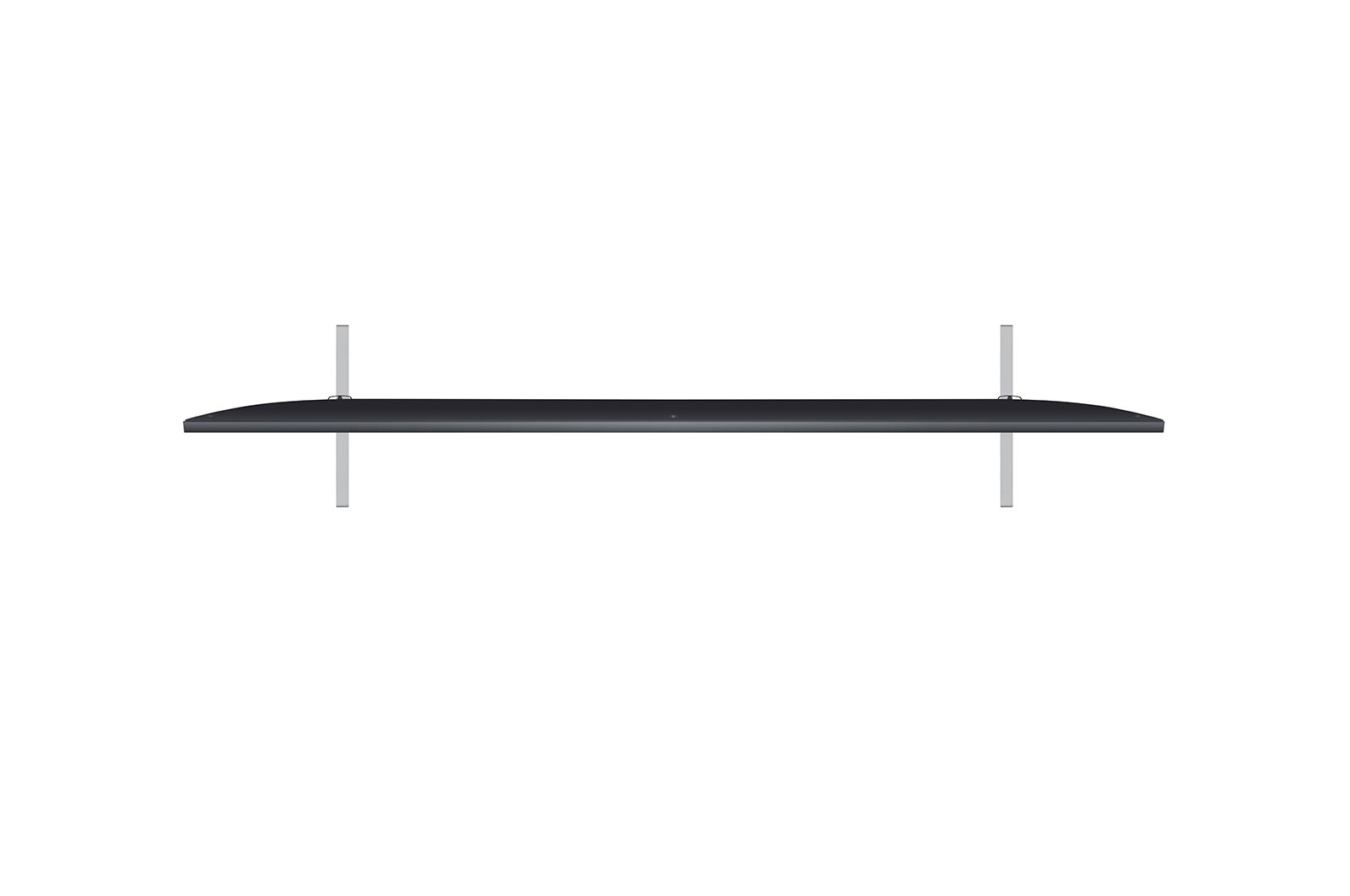 LG UP76 75” 4K Smart UHD TV, 75UP7670PUB