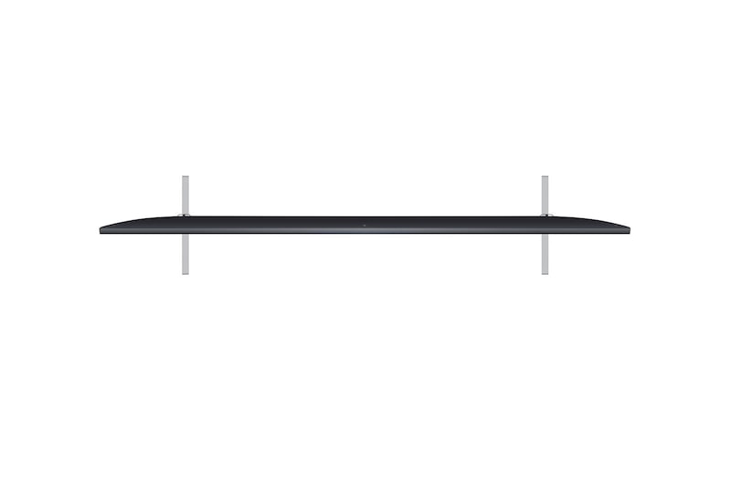 LG UP76 75” 4K Smart UHD TV, 75UP7670PUB