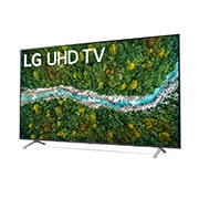 LG UP76 75” 4K Smart UHD TV, 75UP7670PUB