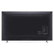 LG UP76 75” 4K Smart UHD TV, 75UP7670PUB