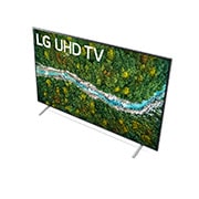 LG UP76 75” 4K Smart UHD TV, 75UP7670PUB