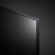 LG UP76 75” 4K Smart UHD TV, 75UP7670PUB