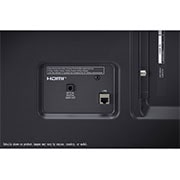LG UP76 75” 4K Smart UHD TV, 75UP7670PUB