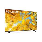 LG UQ7590 75” 4K LED TV, 75UQ7590PUB