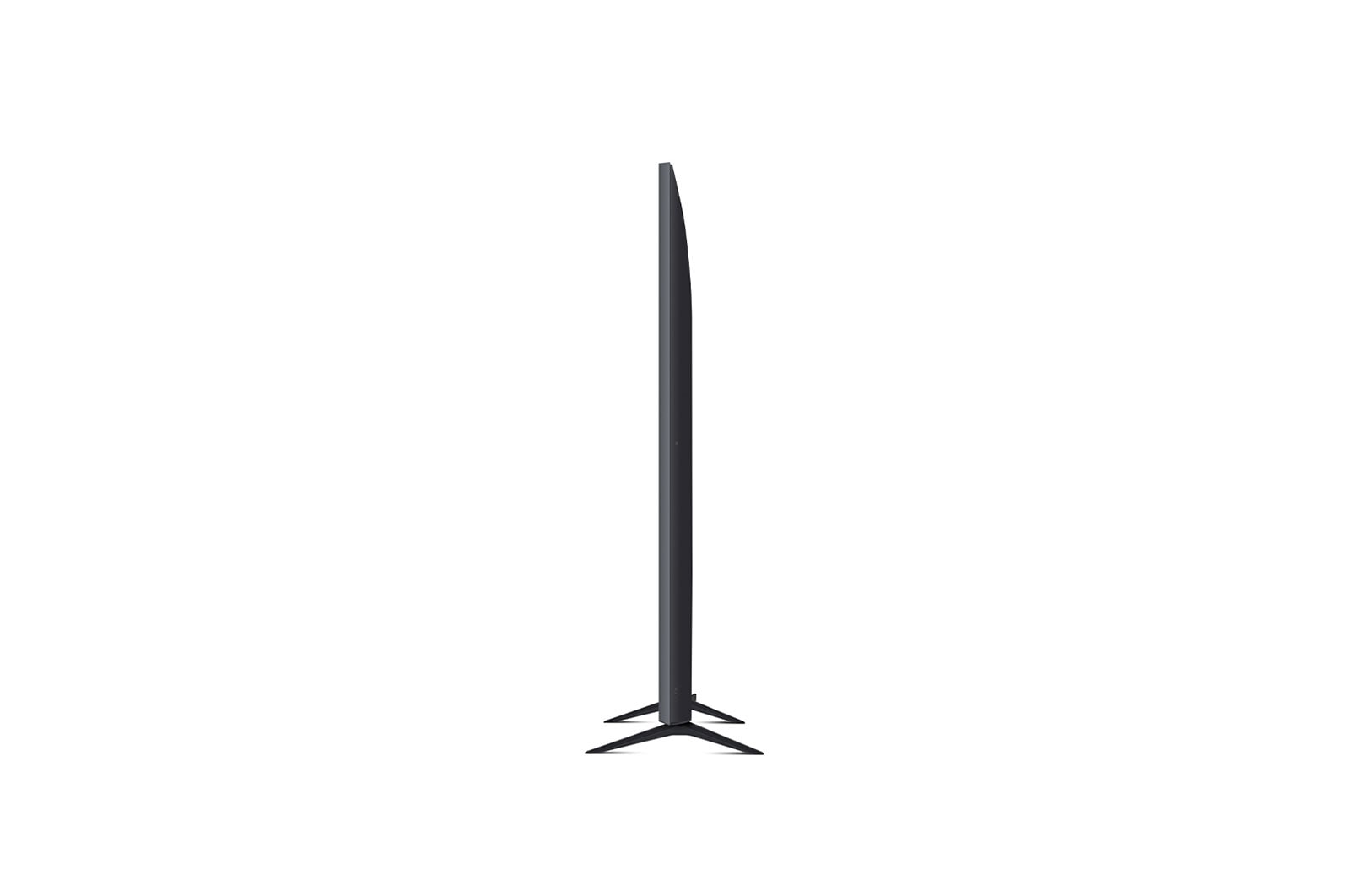 LG UQ8000 75” 4K LED TV w/ ThinQ AI, 75UQ8000AUB