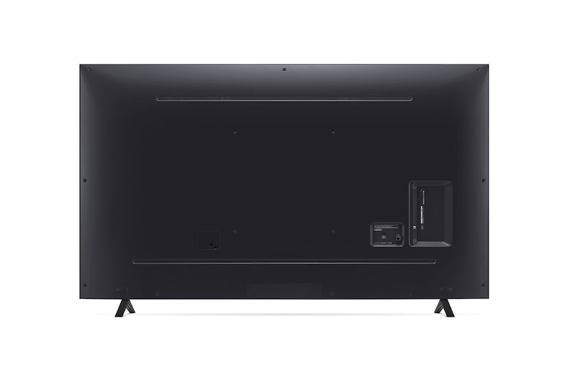 LG UQ8000 75” 4K LED TV w/ ThinQ AI, 75UQ8000AUB