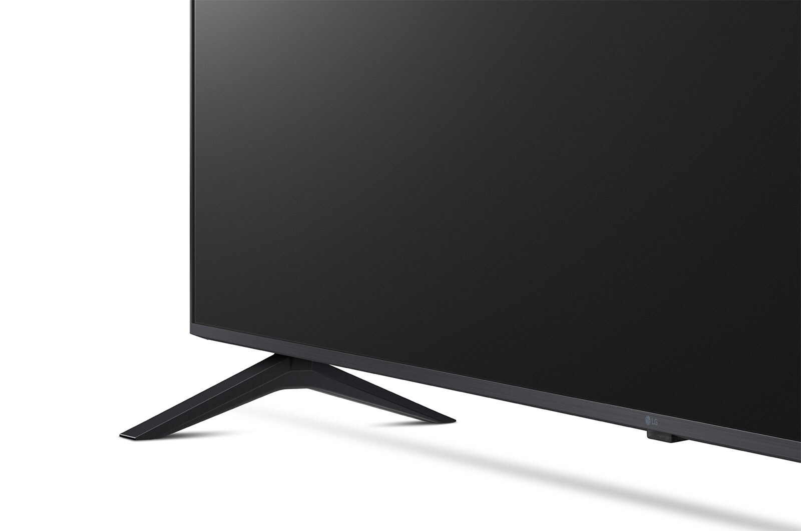 LG UQ8000 75” 4K LED TV w/ ThinQ AI, 75UQ8000AUB