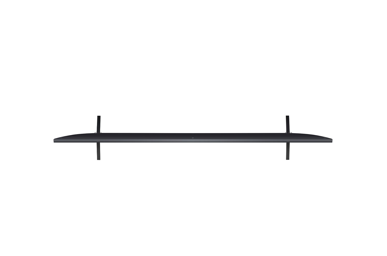 LG UQ8000 75” 4K LED TV w/ ThinQ AI, 75UQ8000AUB