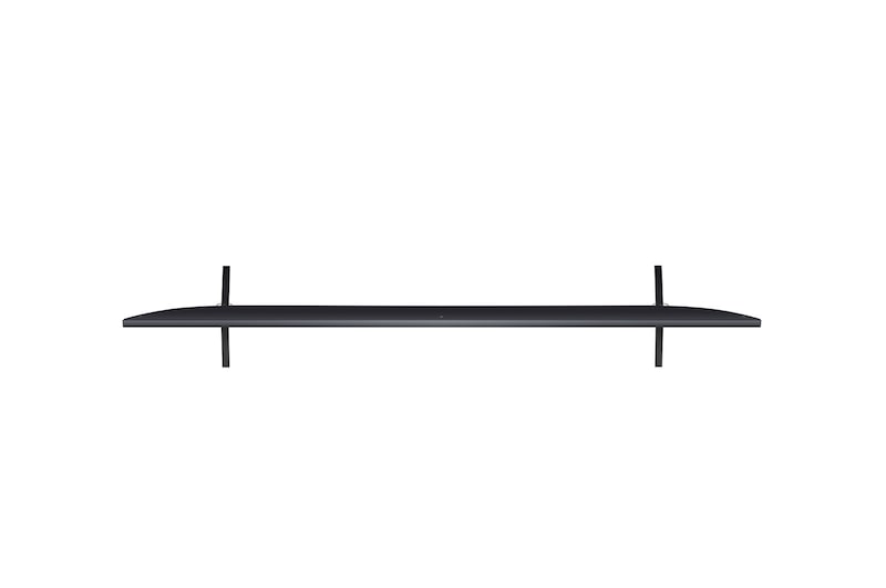 LG UQ8000 75” 4K LED TV w/ ThinQ AI, 75UQ8000AUB
