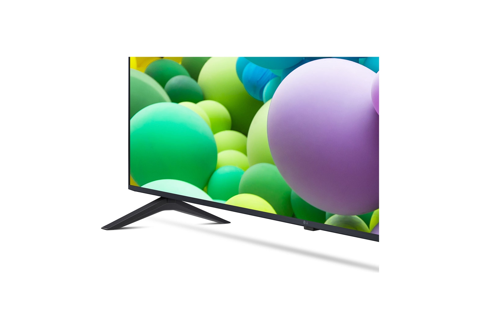 LG 75 Inch LG UHD UT70 Smart TV 2024, 75UT7000PUA