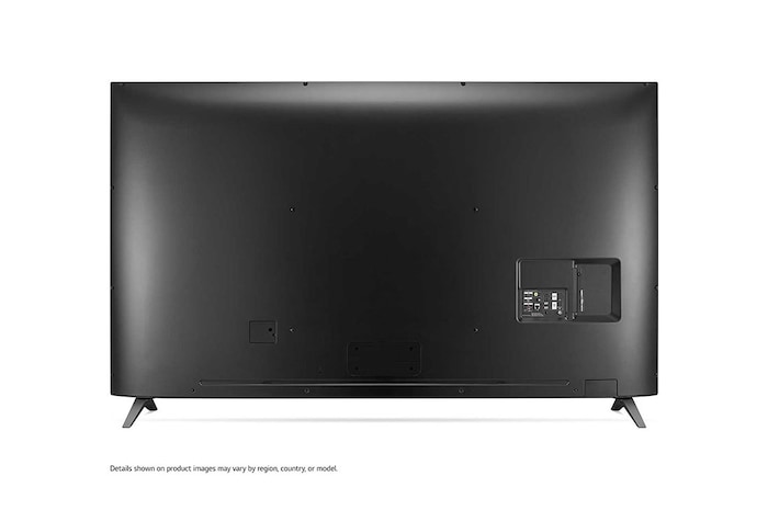 LG 82” LG UHD TV UM8070 ThinQ AI, 82UM8070PUA