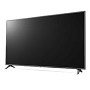 LG 82” LG UHD TV UM8070 ThinQ AI, 82UM8070PUA