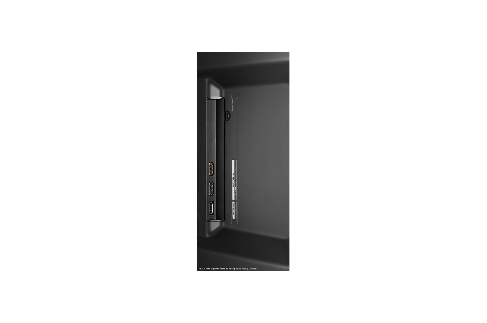 LG 82" UN85 LG UHD TV with ThinQ® AI, 82UN8570AUD