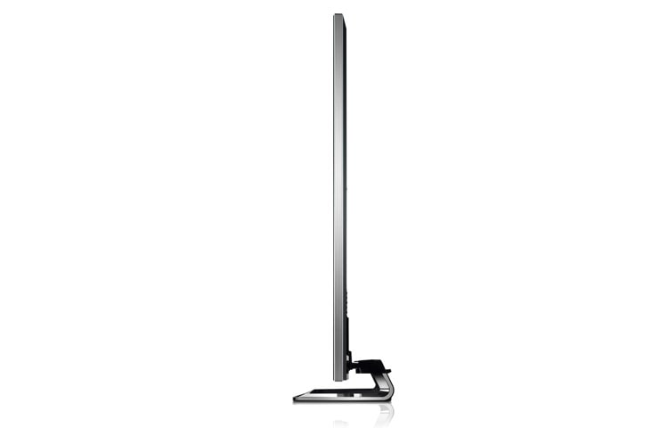 LG The World's First 84" ULTRA HD 1080p 240Hz LED with Smart TV & Cinema 3D, 84LM9600