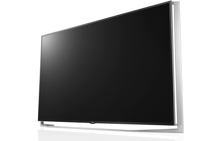 LG 84 Inch Class 2160p Smart TV w/ webOS 3D Ultra HD IPS 4K TV , 84UB9800