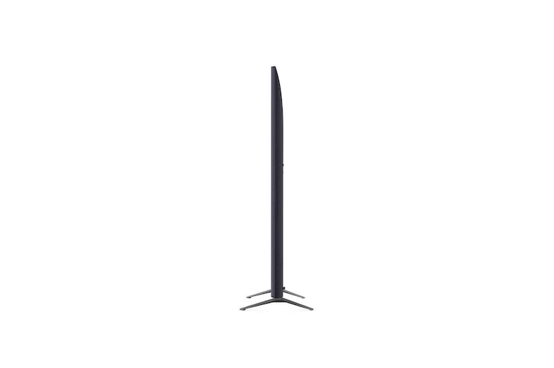 LG NANO75 86" 4K Smart NanoCell TV, 86NANO75UPA