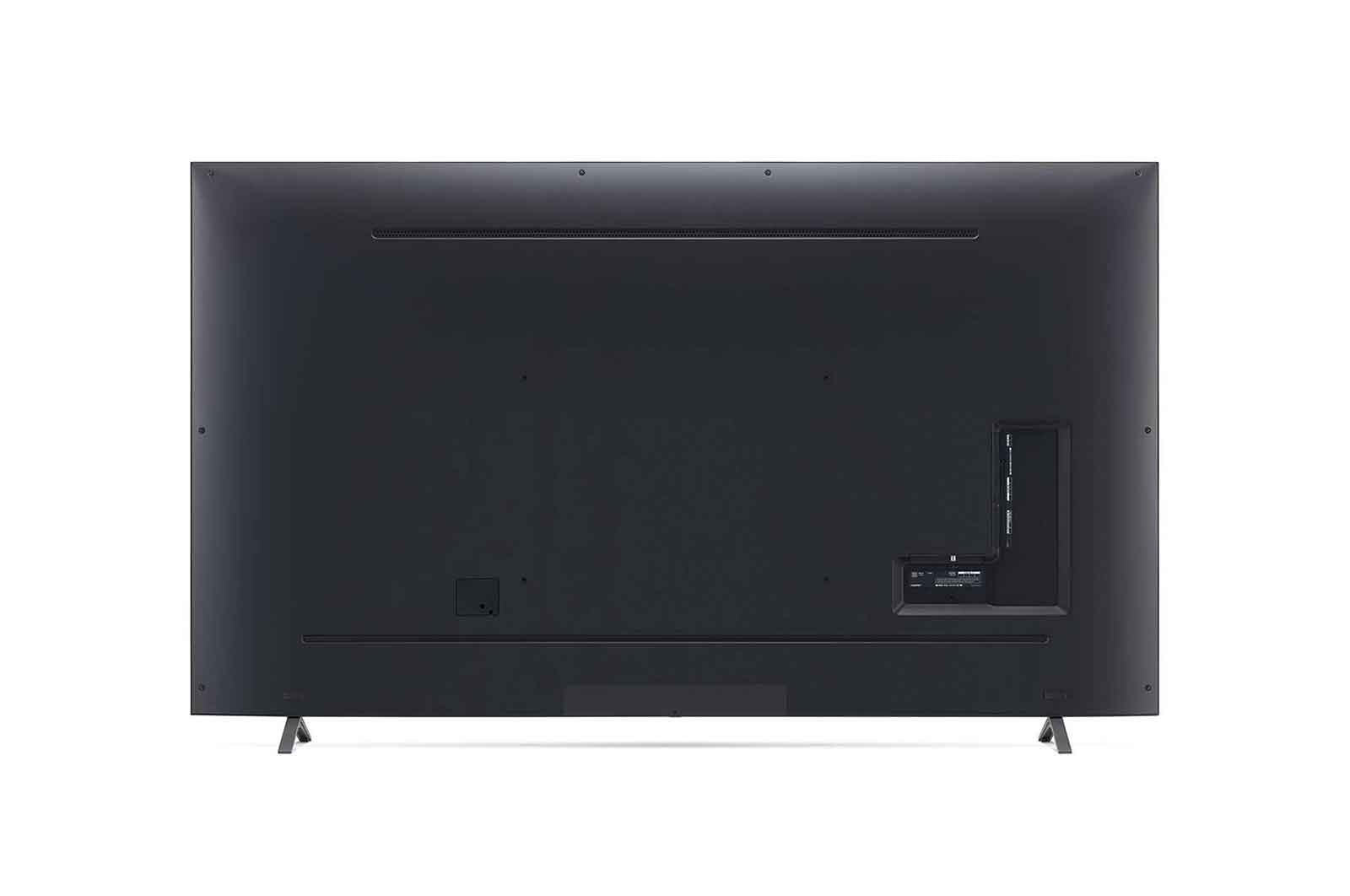 LG NANO75 86" 4K Smart NanoCell TV, 86NANO75UPA