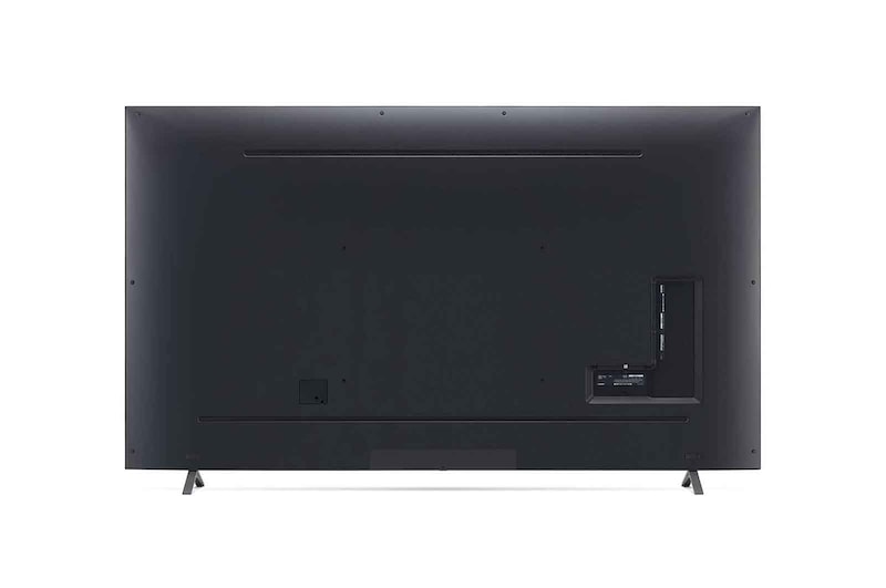 LG NANO75 86" 4K Smart NanoCell TV, 86NANO75UPA
