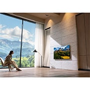 LG NANO75 86" 4K Smart NanoCell TV, 86NANO75UPA