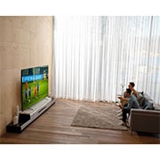 LG NANO75 86" 4K Smart NanoCell TV, 86NANO75UPA