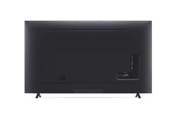 LG NANO75 86” 4K LED Smart TV w/ ThinQ AI, 86NANO75UQA