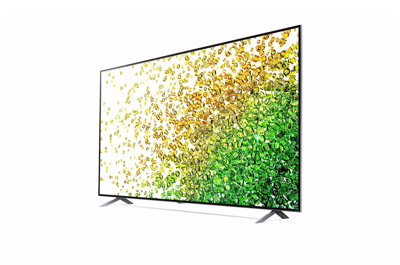 LG NANO85 86" 4K Smart NanoCell TV, 86NANO85APA