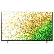 LG NANO85 86" 4K Smart NanoCell TV, 86NANO85APA